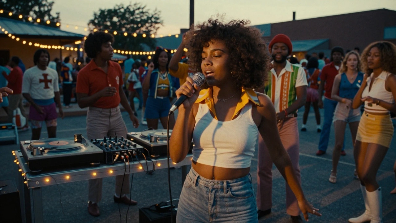 Who Was the First Female Rapper? The History of Women in Hip-Hop