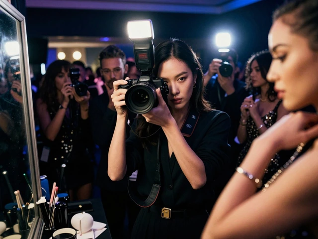 Who is the Most Famous Photographer of All Time? An Analysis of Iconic Figures
