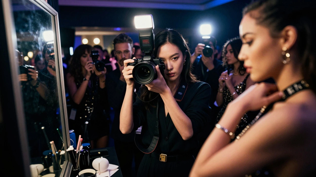 Who is the Most Famous Photographer of All Time? An Analysis of Iconic Figures