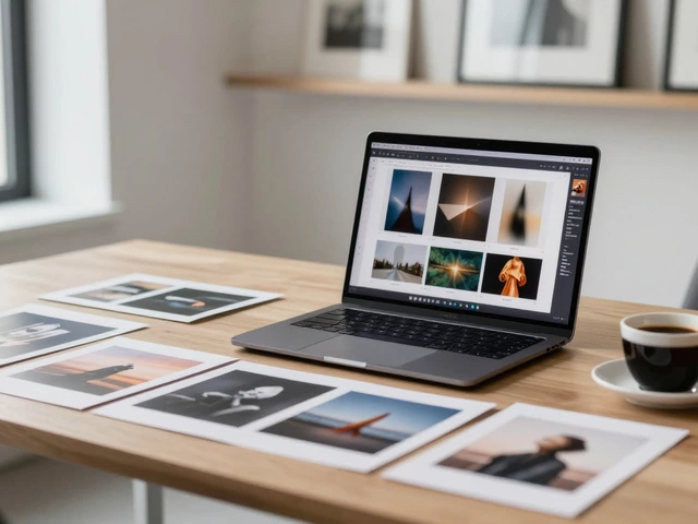 What Galleries Look For in an Artist: A Practical Guide