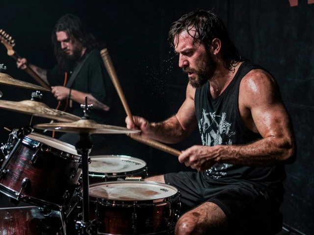 What Is the Hardest Music Genre to Play? A Deep Dive into Technical Demands
