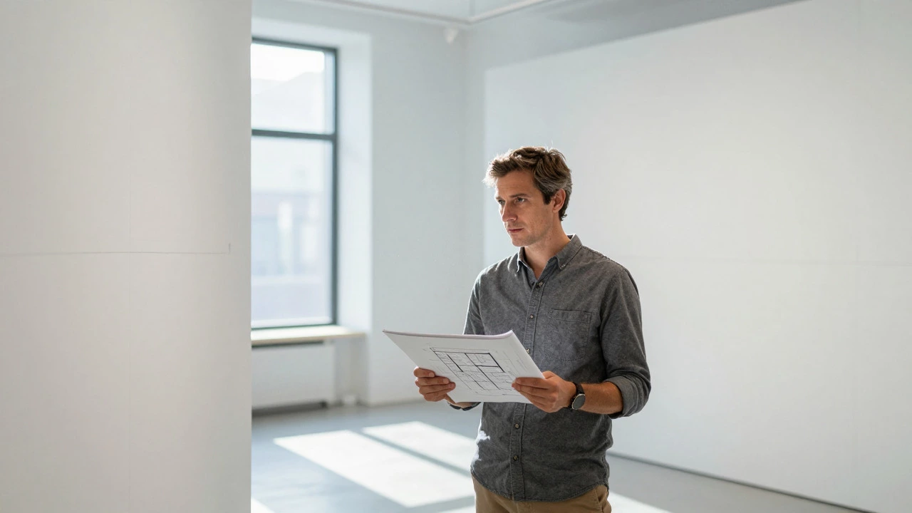 What Does an Art Exhibition Include? A Complete Breakdown of Components