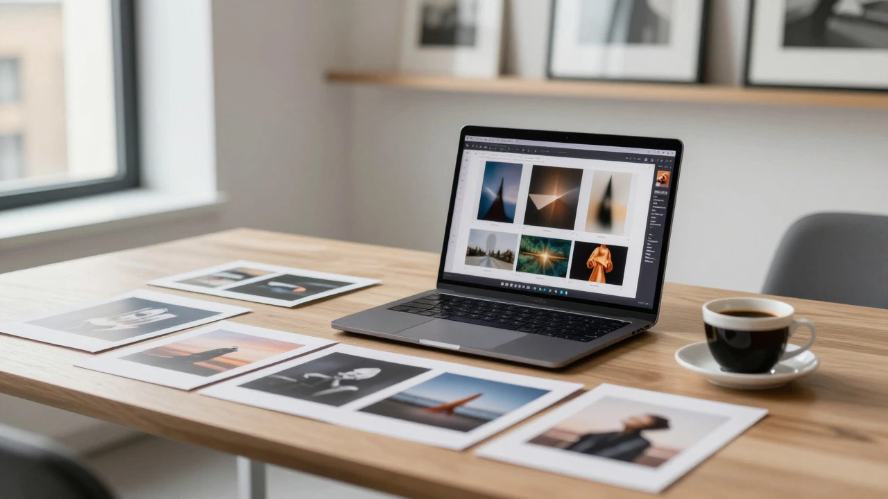What Galleries Look For in an Artist: A Practical Guide