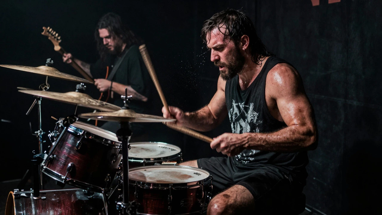 What Is the Hardest Music Genre to Play? A Deep Dive into Technical Demands