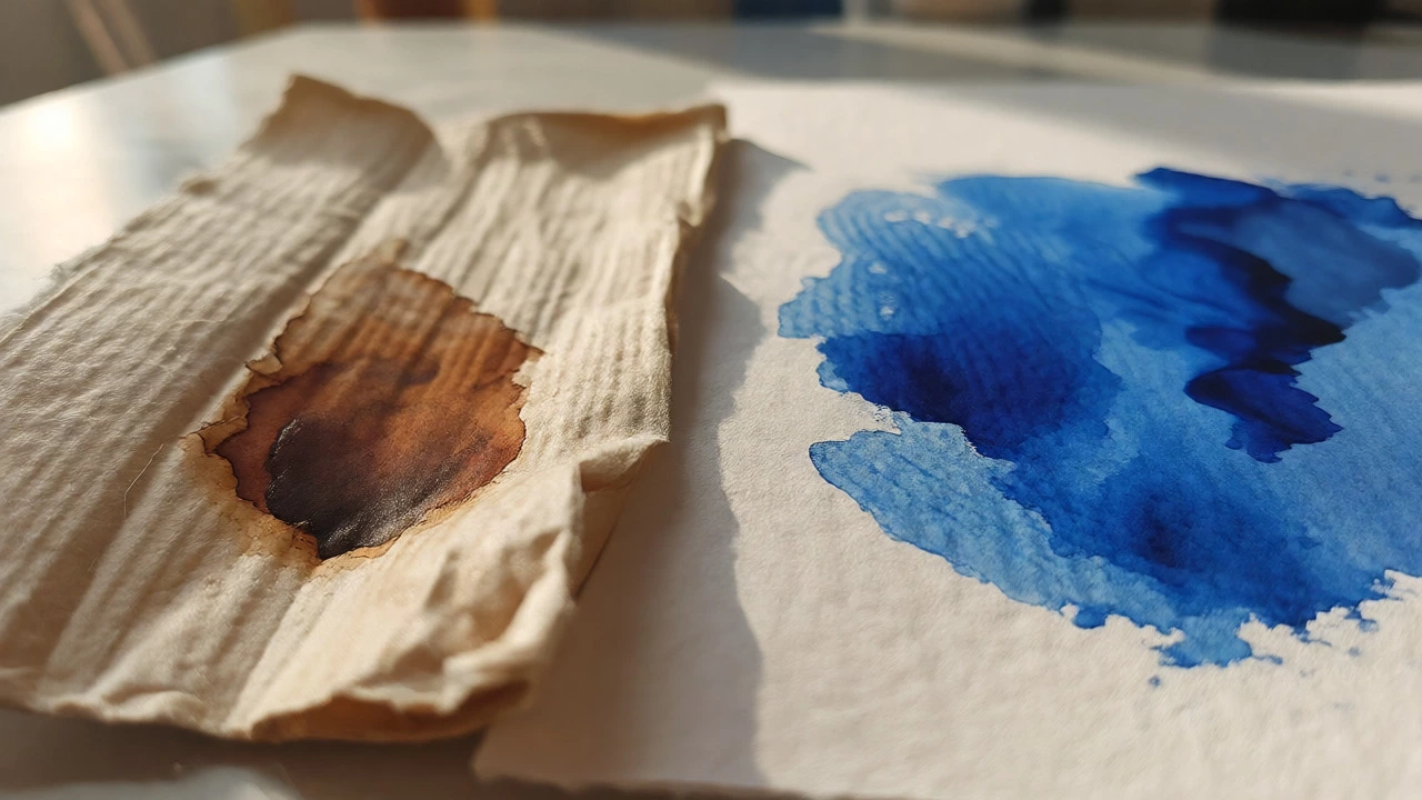 3 Common Watercolor Mistakes Beginners Make (And How to Fix Them)