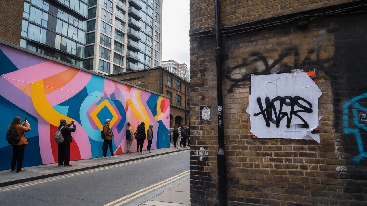 Is Street Art Still Popular? The 2026 Reality Check