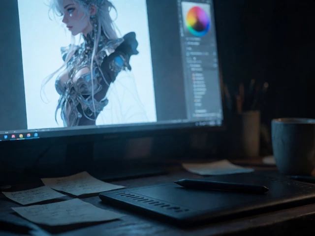 Is It Profitable to Sell Digital Art in 2026? A Realistic Breakdown