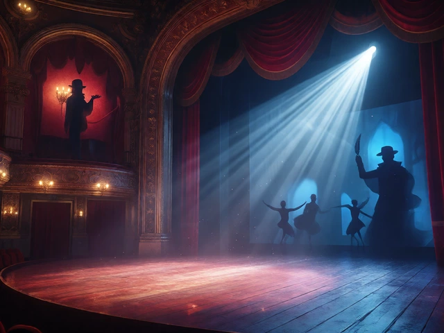 What Is the Best Musical Ever Created? A Critical Look at Broadway's Greatest Hits