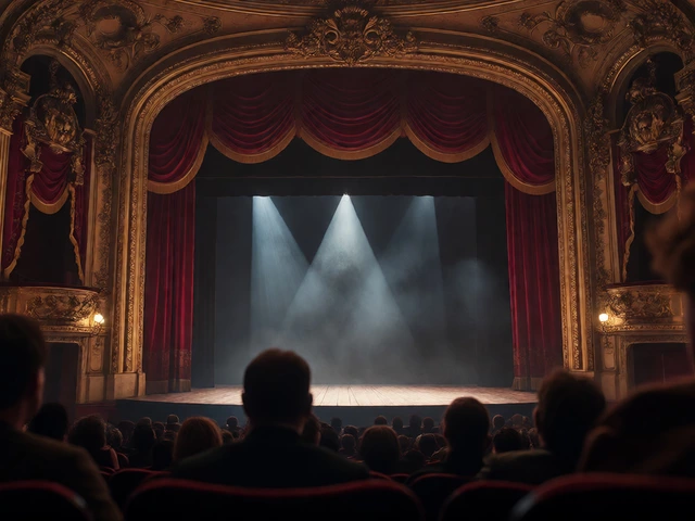 What is the Most Famous Musical? A Guide to Broadway’s Biggest Hits