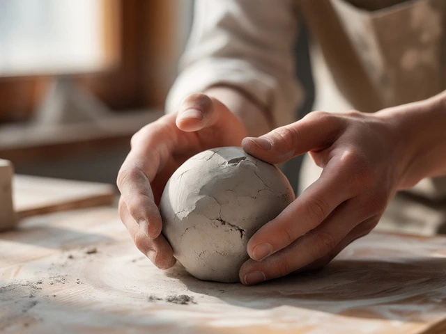 What to Sculpt as a Beginner: Best First Projects