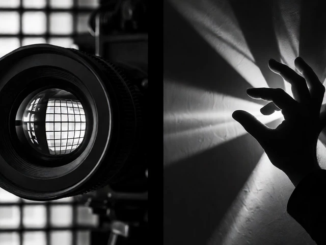 Why Is Photography Not Considered Art? Debunking the Myth