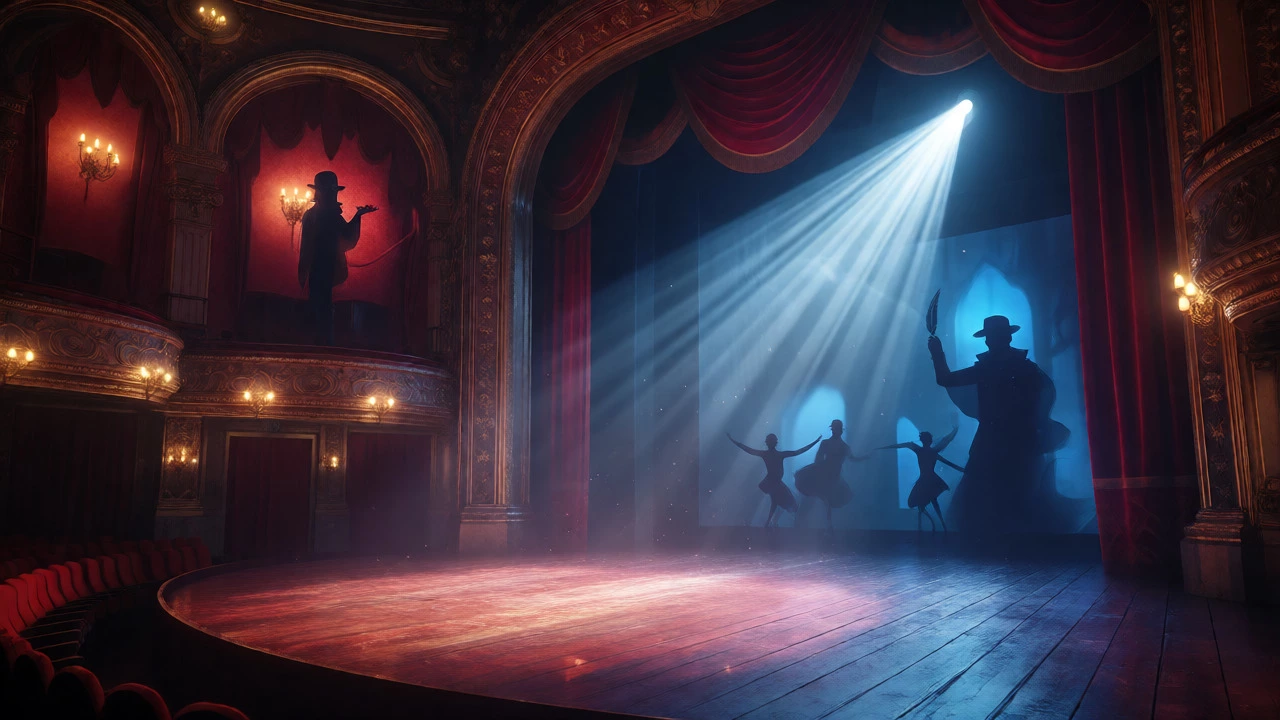 What Is the Best Musical Ever Created? A Critical Look at Broadway's Greatest Hits