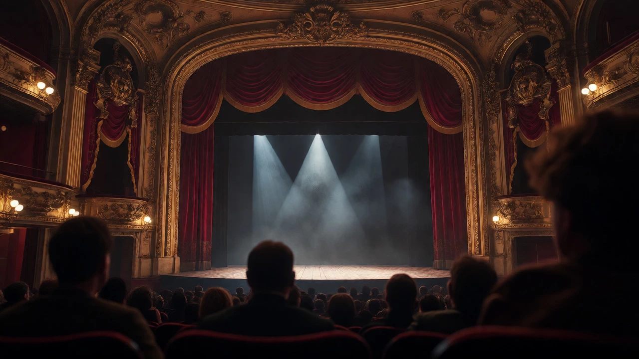 What is the Most Famous Musical? A Guide to Broadway’s Biggest Hits
