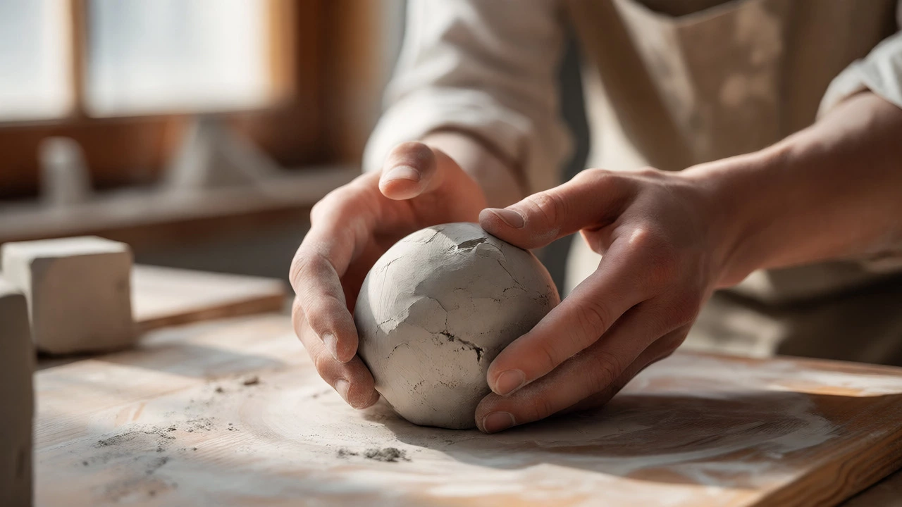 What to Sculpt as a Beginner: Best First Projects