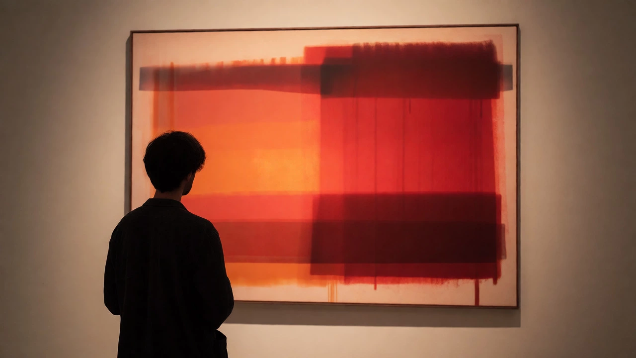 How to Tell If Abstract Art Is Good: A Practical Guide