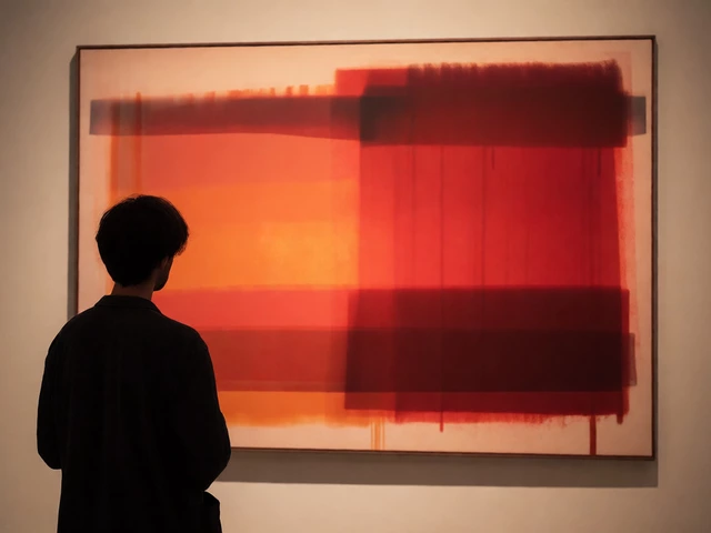 How to Tell If Abstract Art Is Good: A Practical Guide