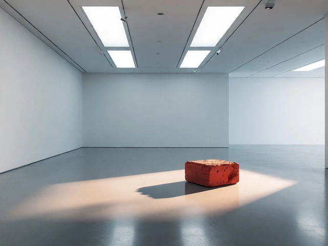 What Are the Principles of Contemporary Art? A Clear Guide