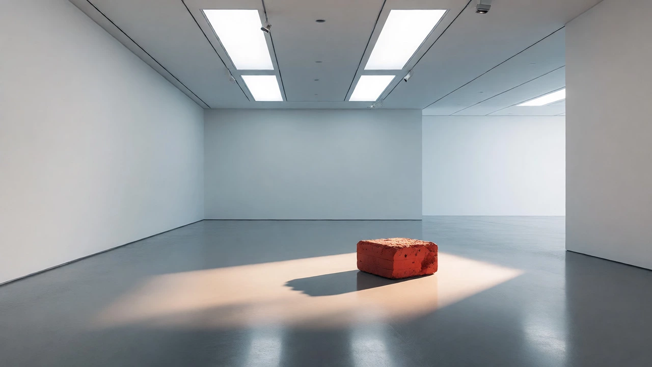What Are the Principles of Contemporary Art? A Clear Guide